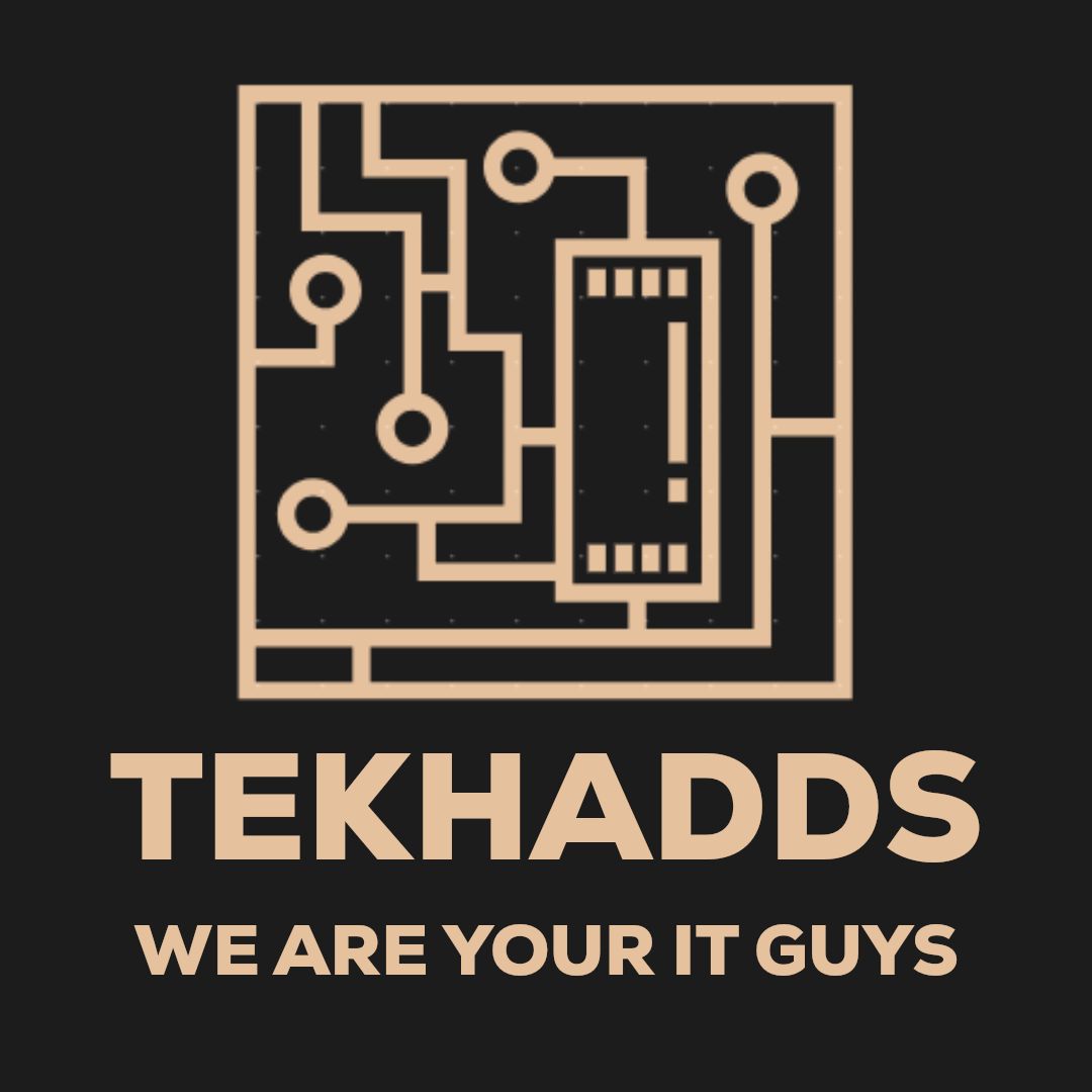 TEKHADDS Logo